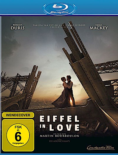 Eiffel in Love