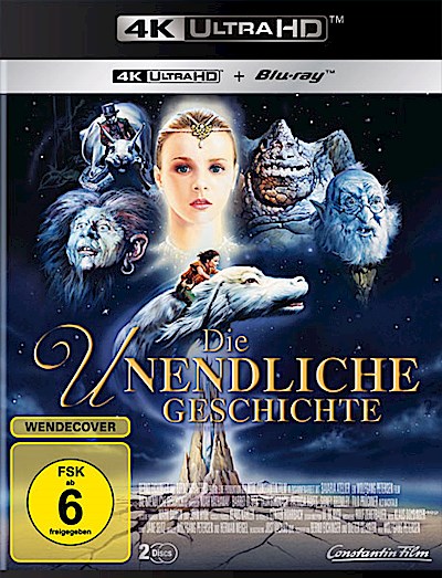 Die unendliche Geschichte