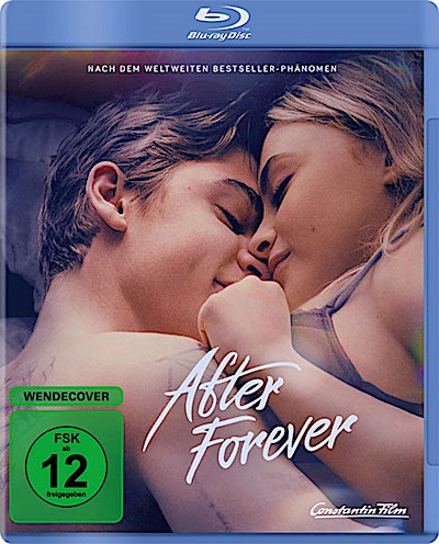 After Forever