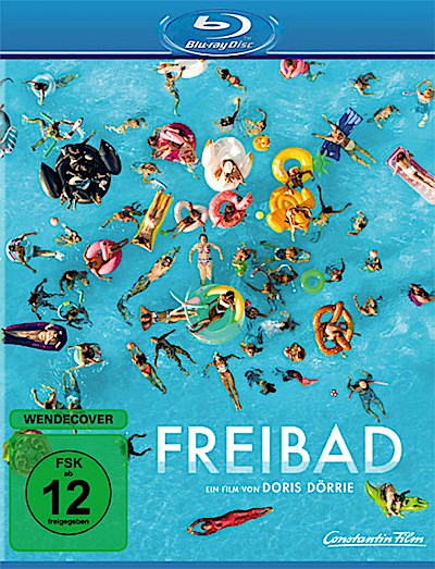 Freibad