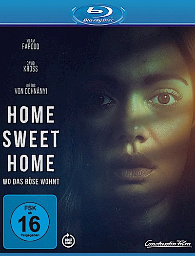 Home Sweet Home - Wo das Böse wohnt