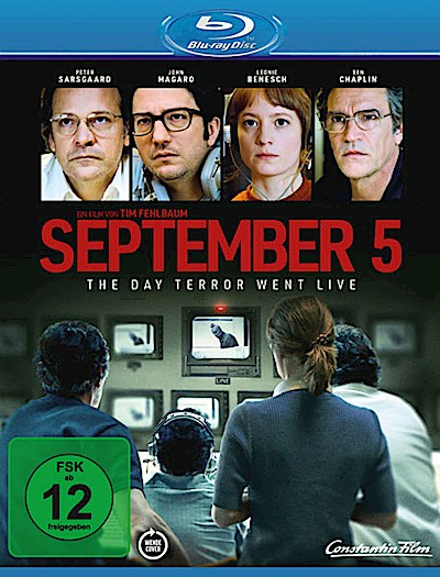 September 5