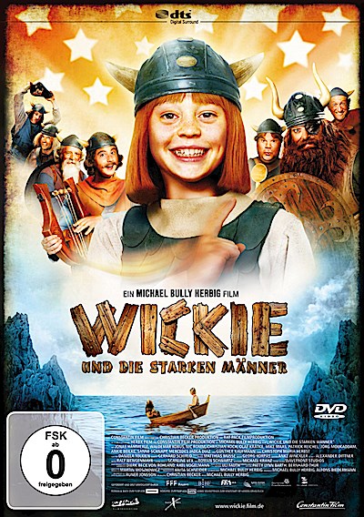 Wickie und die starken Männer