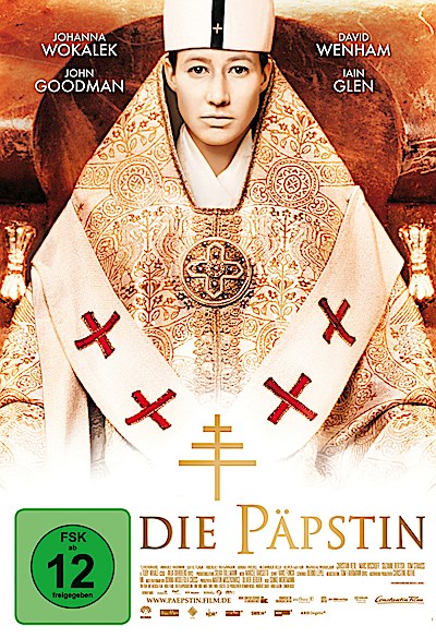 Die Päpstin