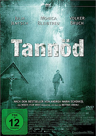 Tannöd, 1 DVD