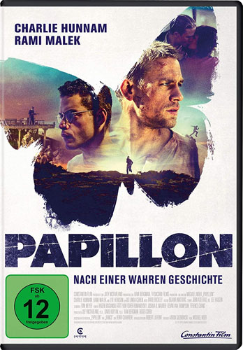 Papillon