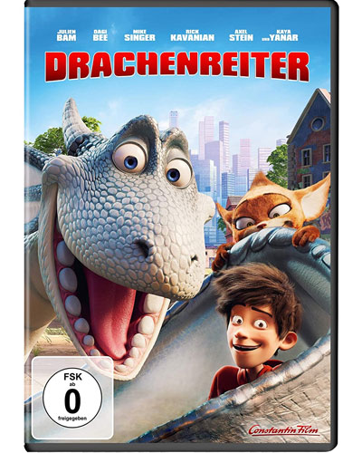 Drachenreiter