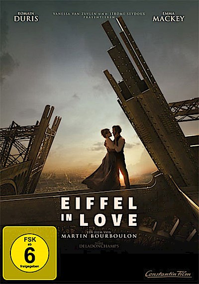 Eiffel in Love