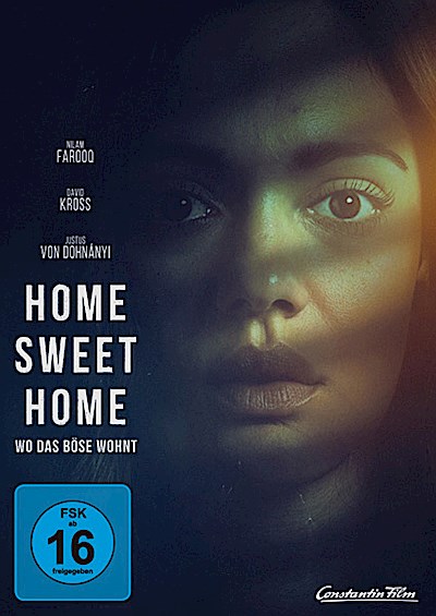 Home Sweet Home - Wo das Böse wohnt