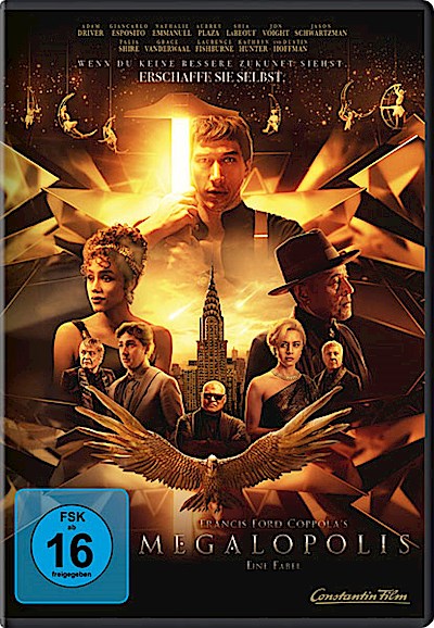 Megalopolis