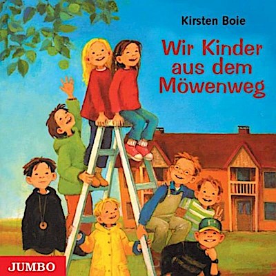 Wir Kinder aus dem Möwenweg