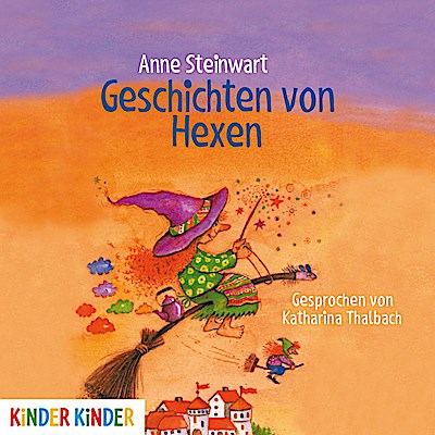 Geschichten Von Hexen