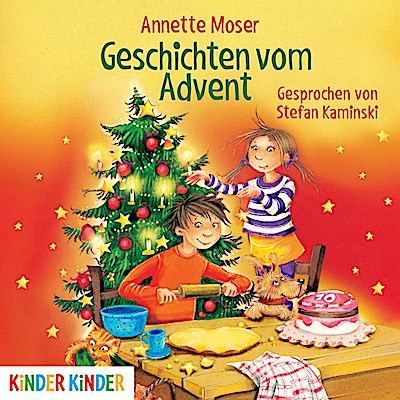Geschichten vom Advent