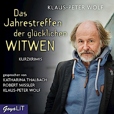 Das Jahrestreffen Der Glücklichen Witwen