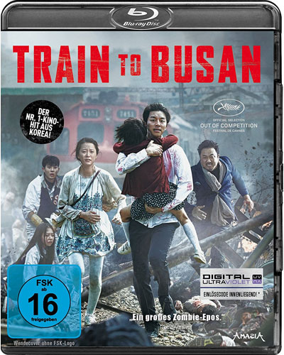 Train to Busan