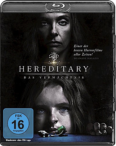 Hereditary - Das Vermächtnis