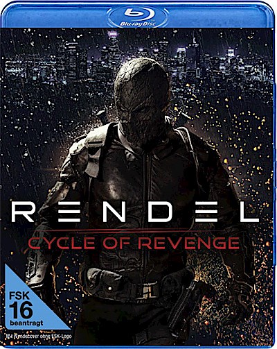 Rendel - Cycle of Revenge