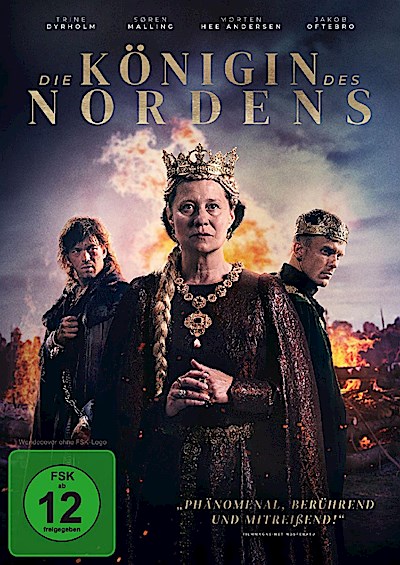 Die Königin des Nordens