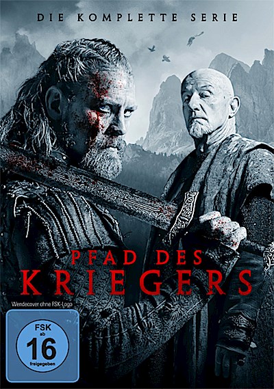 Pfad des Kriegers