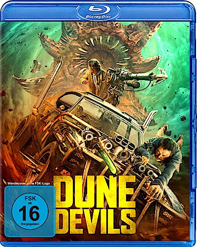 Dune Devils