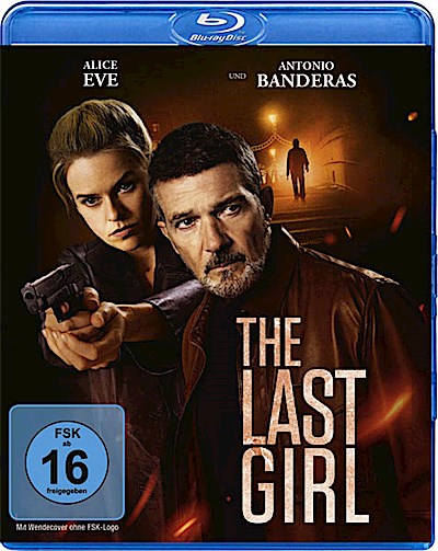 The Last Girl