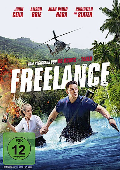 Freelance