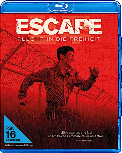 Escape - Flucht in die Freiheit