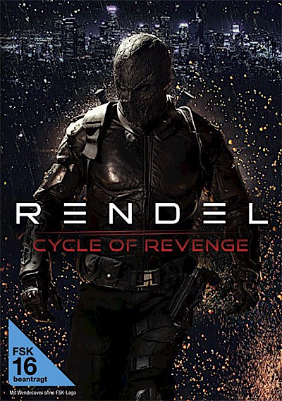 Rendel - Cycle of Revenge