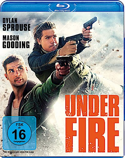 Under Fire