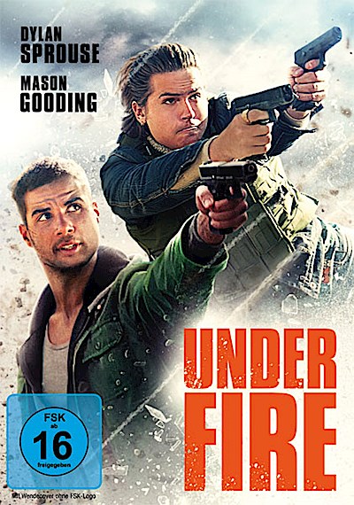 Under Fire
