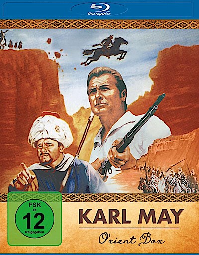 Karl May