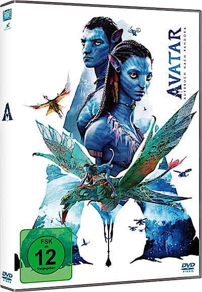 Avatar - Aufbruch nach Pandora