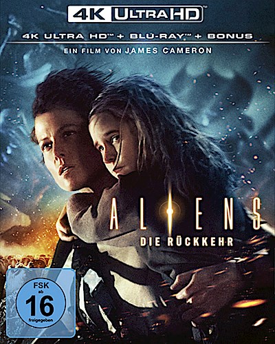 Aliens - Die Rückkehr