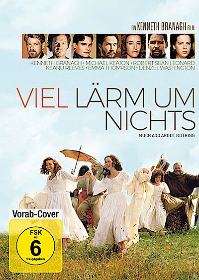 Viel Lärm um Nichts