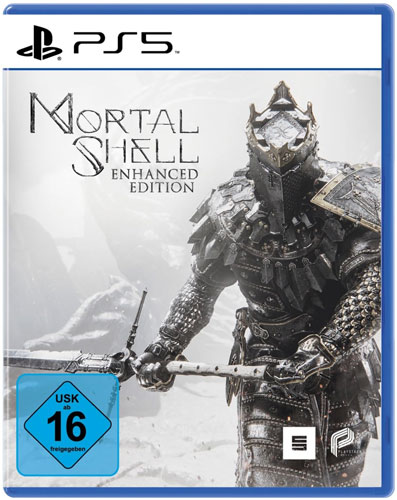 Mortal Shell (PlayStation PS5)