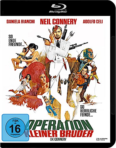 Operation "Kleiner Bruder"