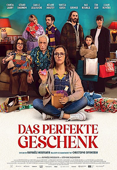 Das perfekte Geschenk