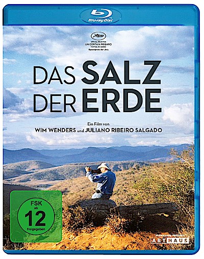 Das Salz der Erde
