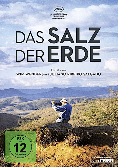 Das Salz der Erde