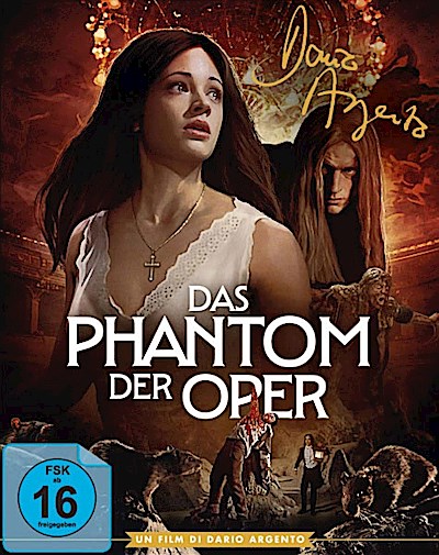 Das Phantom der Oper