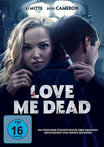 Love Me Dead