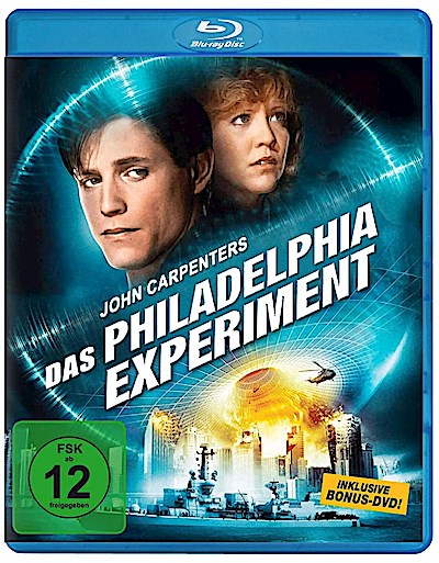 Das Philadelphia Experiment