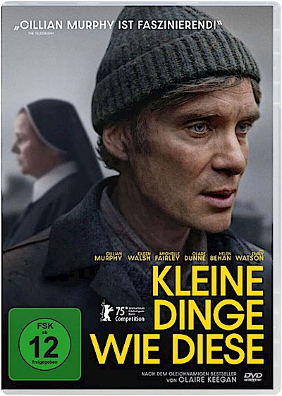 Kleine Dinge wie diese