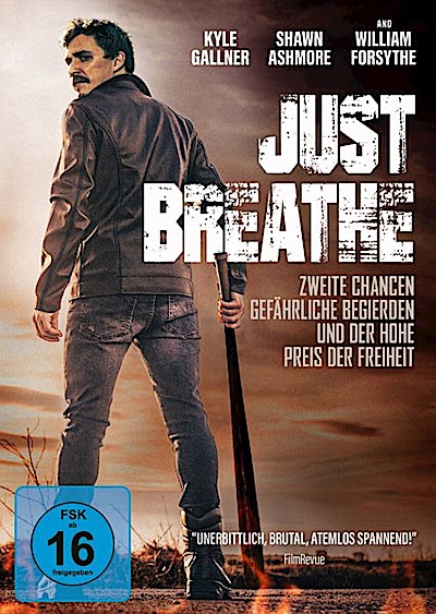 Just Breathe