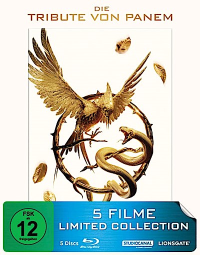 Die Tribute von Panem