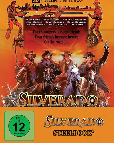 Silverado