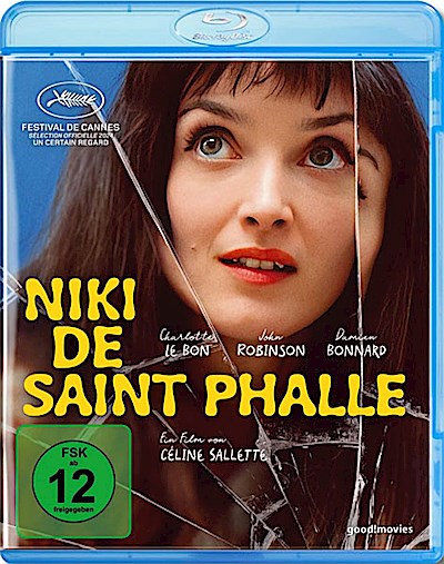 Niki de Saint Phalle