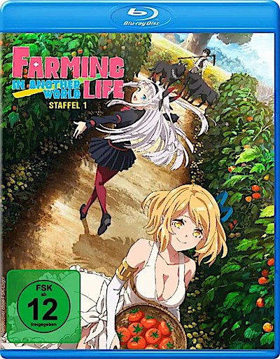 Farming Life in Another World