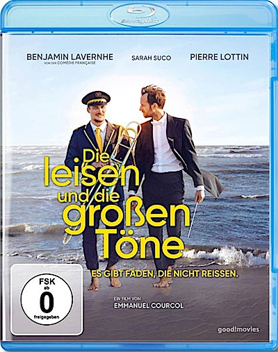 Die leisen und die großen Töne