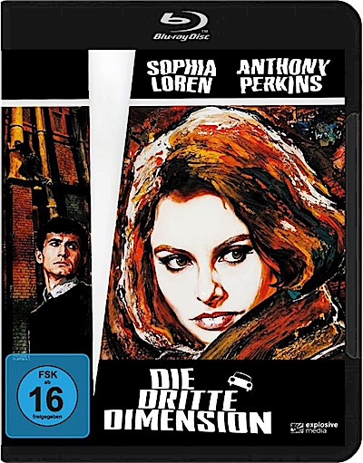 Die dritte Dimension